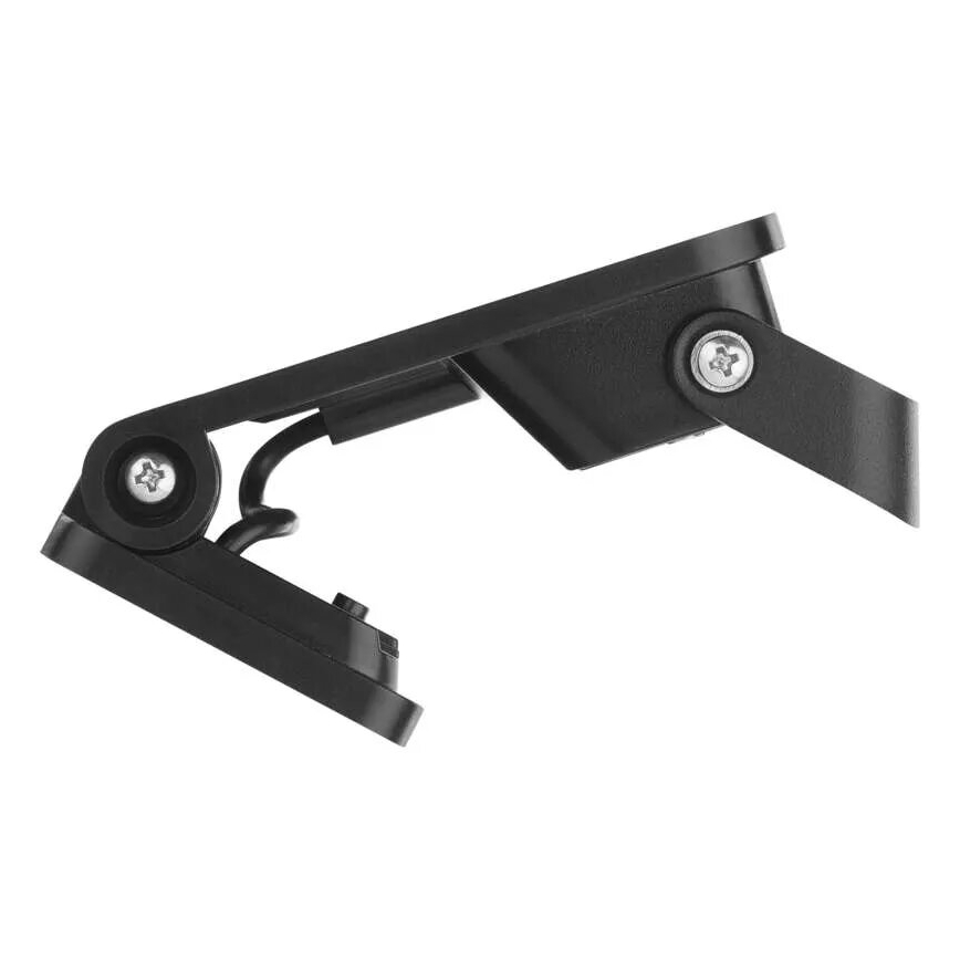 LED Schijnwerper op zonne-energie met bewegingssensor SOLO LED/3,7V 2000mAh 4000K IP54
