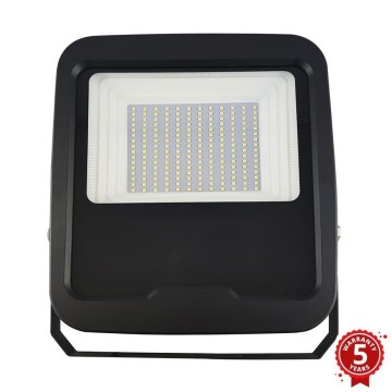 LED Schijnwerper PROFI LED/100W/180-265V 5000K IP65