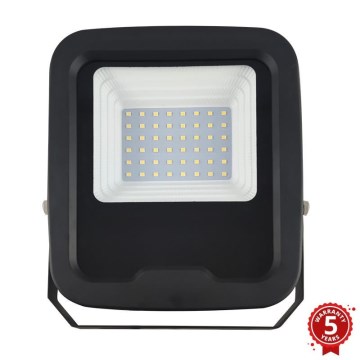 LED Schijnwerper PROFI LED/30W/180-265V 5000K IP65