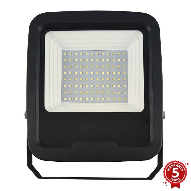 LED Schijnwerper PROFI LED/50W/180-265V 5000K IP65