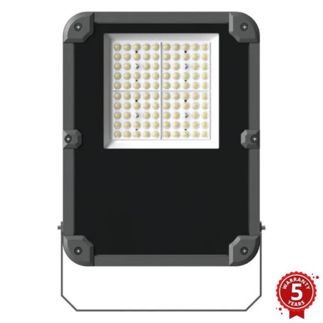 LED Schijnwerper PROFI PLUS LED/50W/230V 5000K IP66