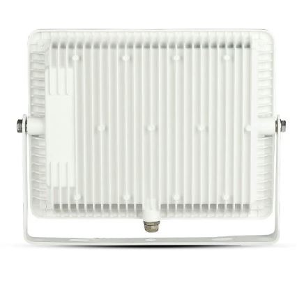 LED Schijnwerper SAMSUNG CHIP LED/100W/230V 3000K IP65 wit