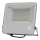 LED Schijnwerper SAMSUNG CHIP LED/100W/230V 6400K IP65 zwart