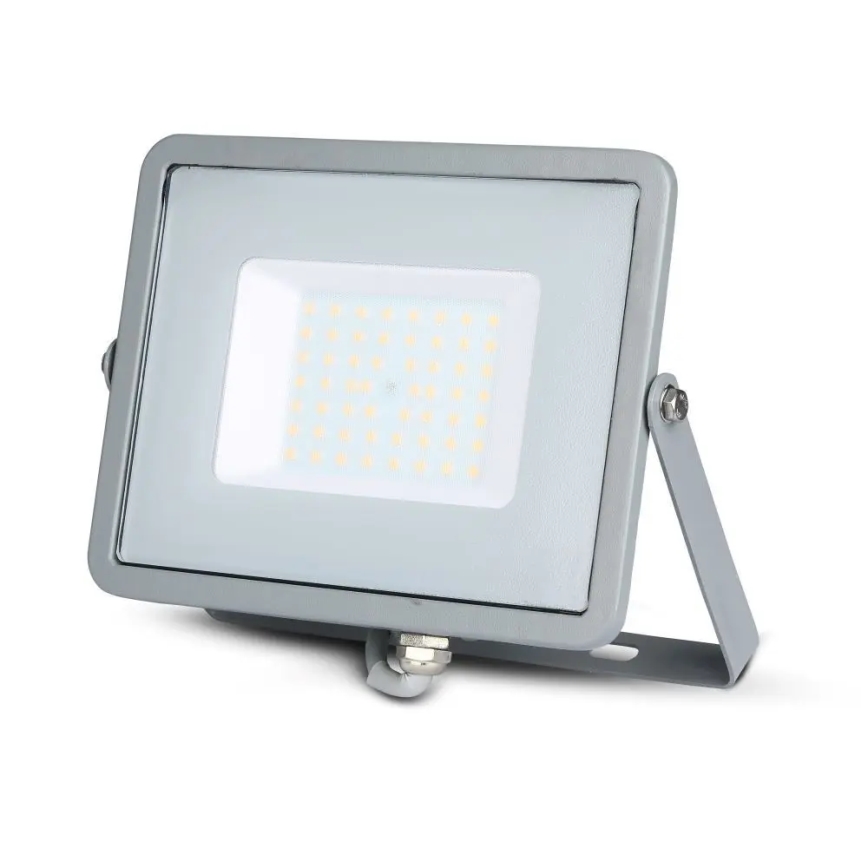 LED Schijnwerper SAMSUNG CHIP LED/50W/230V 6400K IP65