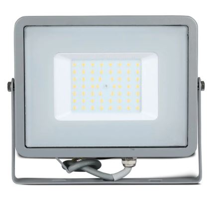 LED Schijnwerper SAMSUNG CHIP LED/50W/230V 6400K IP65