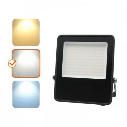 LED-schijnwerper ULSAN LED/100W/230V 4000K IP65