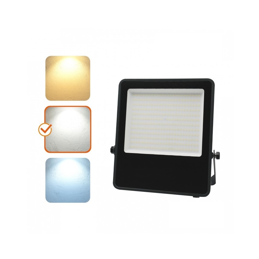 LED-schijnwerper ULSAN LED/150W/230V 4000K IP65
