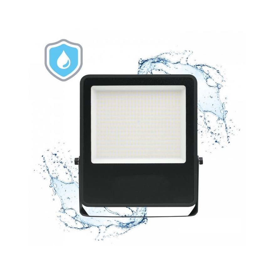 LED-schijnwerper ULSAN LED/200W/230V 4000K IP65