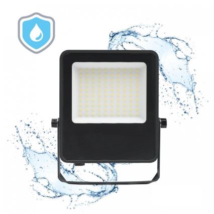 LED-schijnwerper ULSAN LED/50W/230V 4000K IP65