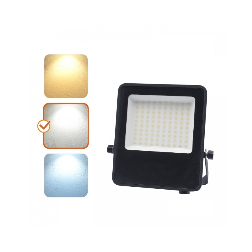 LED-schijnwerper ULSAN LED/50W/230V 4000K IP65