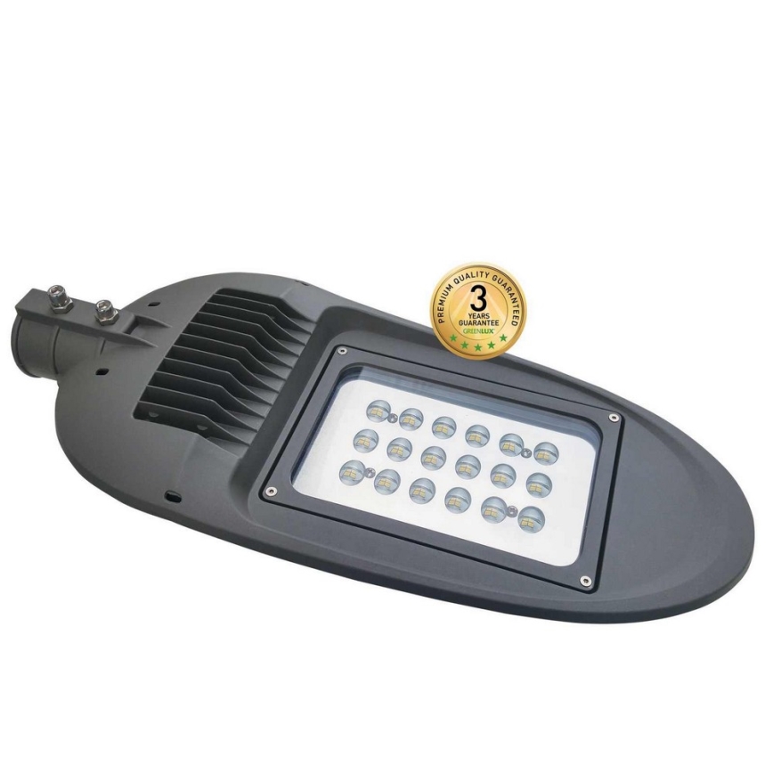 Vereniging industrie subtiel LED Schijnwerper voor buiten BOSTON LED/60W/230V IP65 | Lumimania