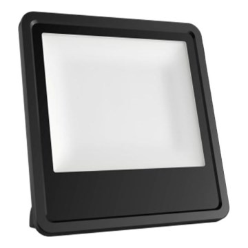 LED Schijnwerper voor buiten LED/100W/230V 4000K IP65 zwart
