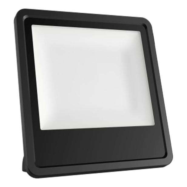 LED Schijnwerper voor buiten LED/100W/230V 4000K IP65 zwart