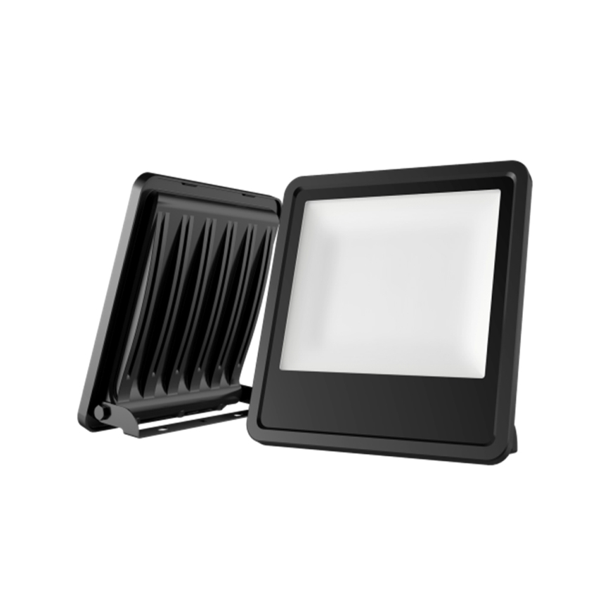 LED Schijnwerper voor buiten LED/100W/230V 4000K IP65 zwart