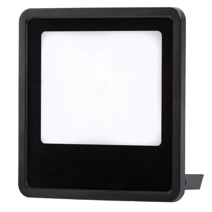 LED Schijnwerper voor buiten LED/100W/230V 4000K IP65 zwart