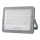 LED Schijnwerper voor buiten LED/200W/230V 5000K IP65 grijs