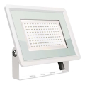 LED Schijnwerper voor buiten LED/200W/230V 6500K IP65 wit