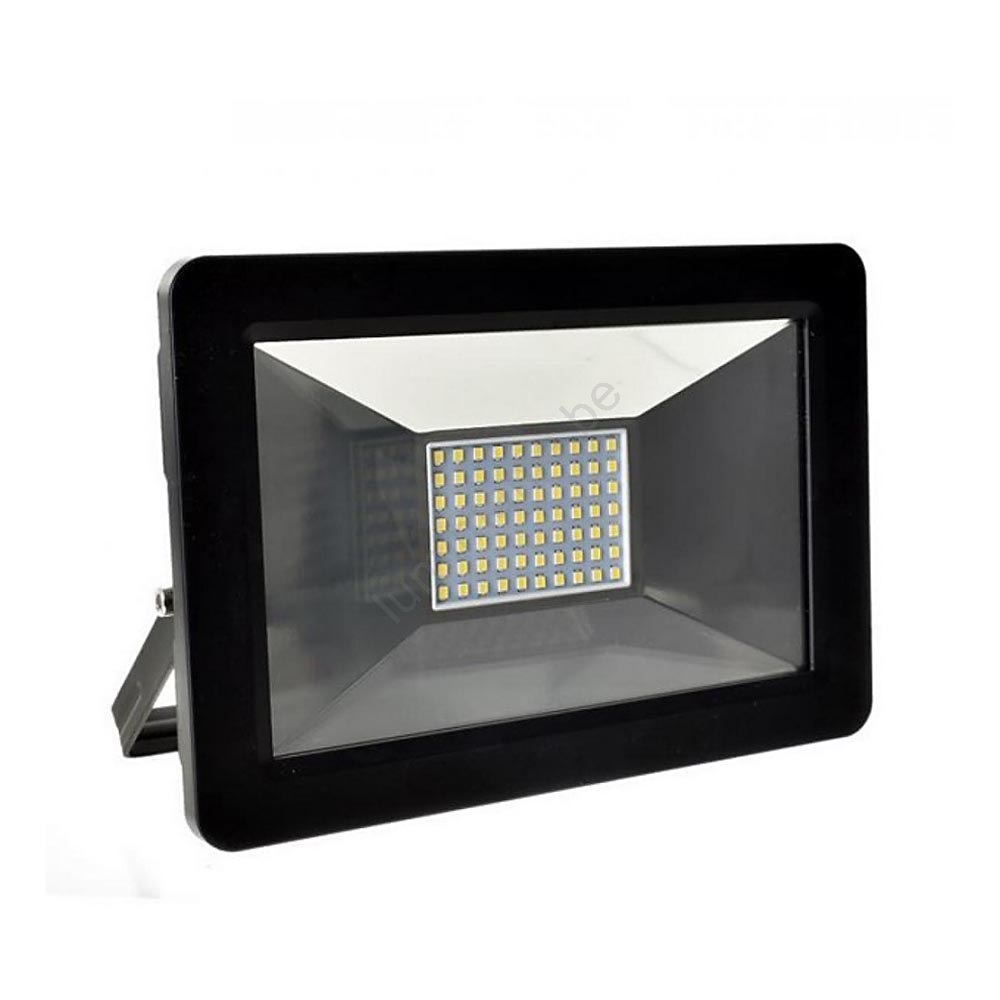 Vervang 300W schijnwerper door 30W Floodlight Vervang 300W schijnwerper door 30W Floodlight