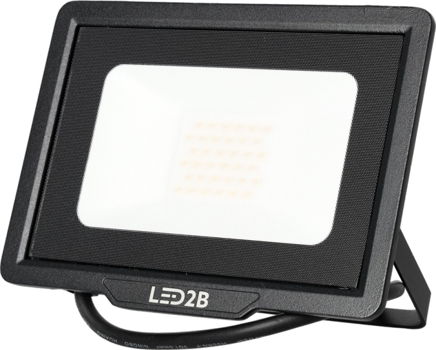 LED Schijnwerper voor buiten LED/30W/230V 6500K IP65