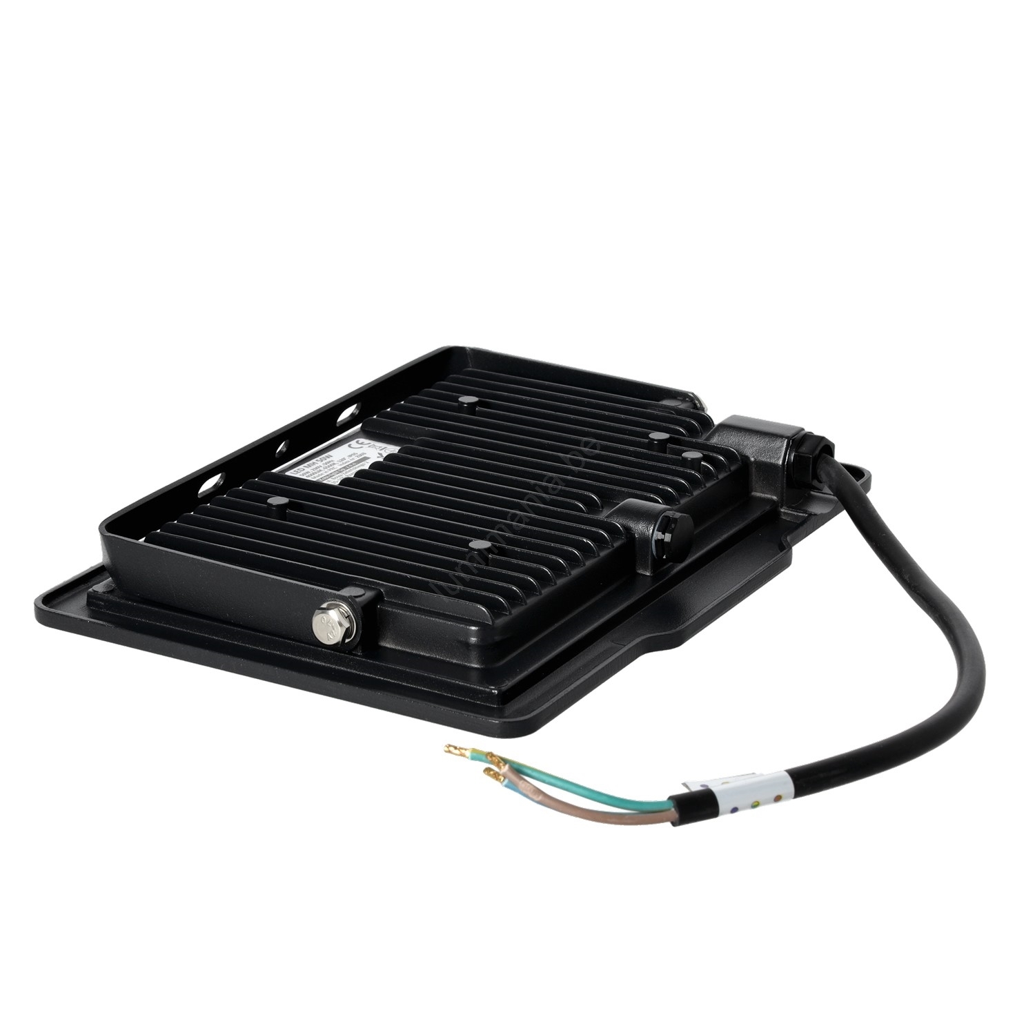 LED SCHIJNWERPER 150W - IP66 - 5000K LED SCHIJNWERPER 150W - IP66 - 5000K