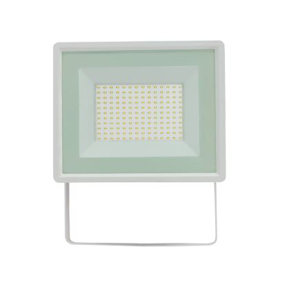 LED Schijnwerper voor buiten NOCTIS LUX 3 LED/100W/230V 4000K IP65 wit