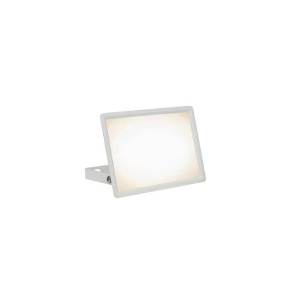 LED Schijnwerper voor buiten NOCTIS LUX 3 LED/30W/230V 3000K IP65 wit