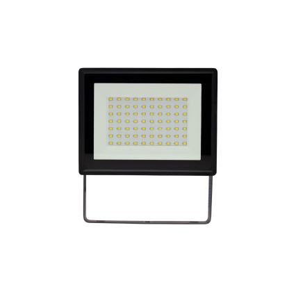 LED Schijnwerper voor buiten NOCTIS LUX 3 LED/50W/230V 6000K IP65 zwart