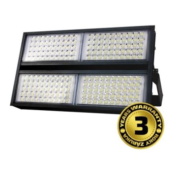 LED Schijnwerper voor buiten PRO+ LED/200W/230V IP65