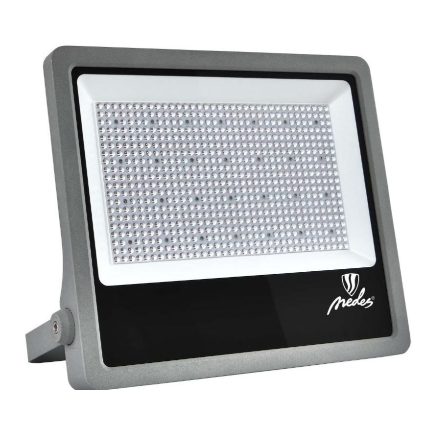 LED Schijnwerper voor buiten PROFI PLUS LED/400W/230V 5000K IP66