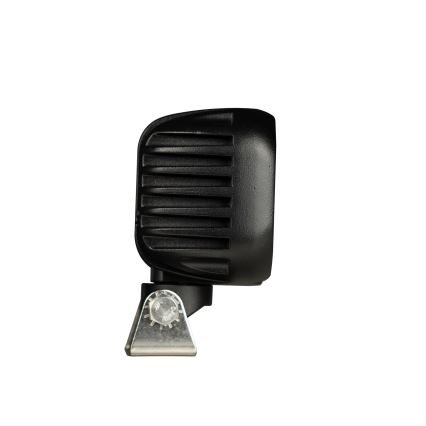 LED Schijnwerper voor de auto BLACK LED/50W/10-30V IP69 5700K hoekig