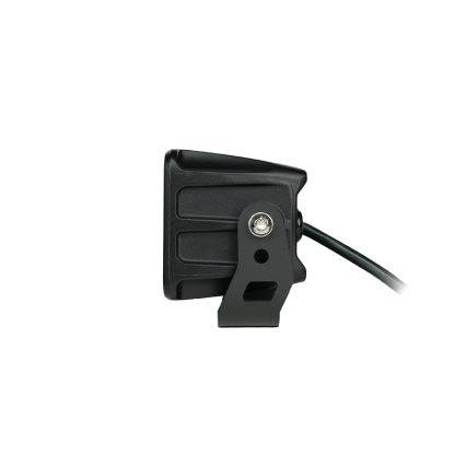 LED Schijnwerper voor de auto DUO BLACK LED/40W/9-36V IP69 6000K hoekig