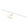 LED Schilderijverlichting PRADO LED/11W/230V wit