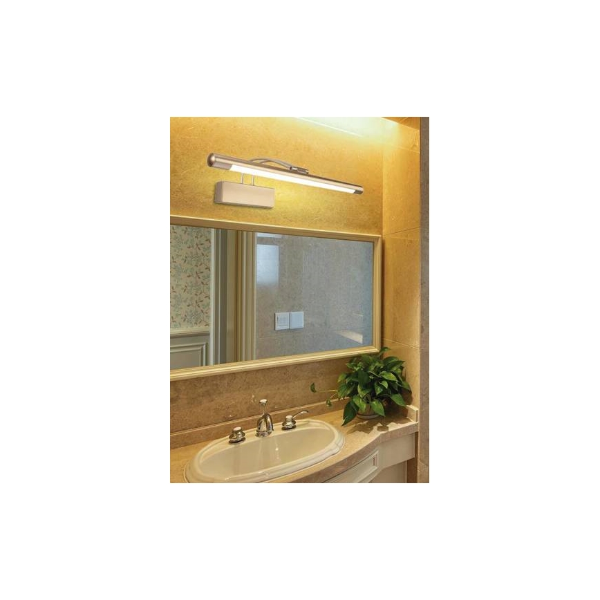 LED Schilderijverlichting RENOIR LED/8W/230V