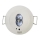 LED Secours spot encastrable LED/1,2W/230V 6000K