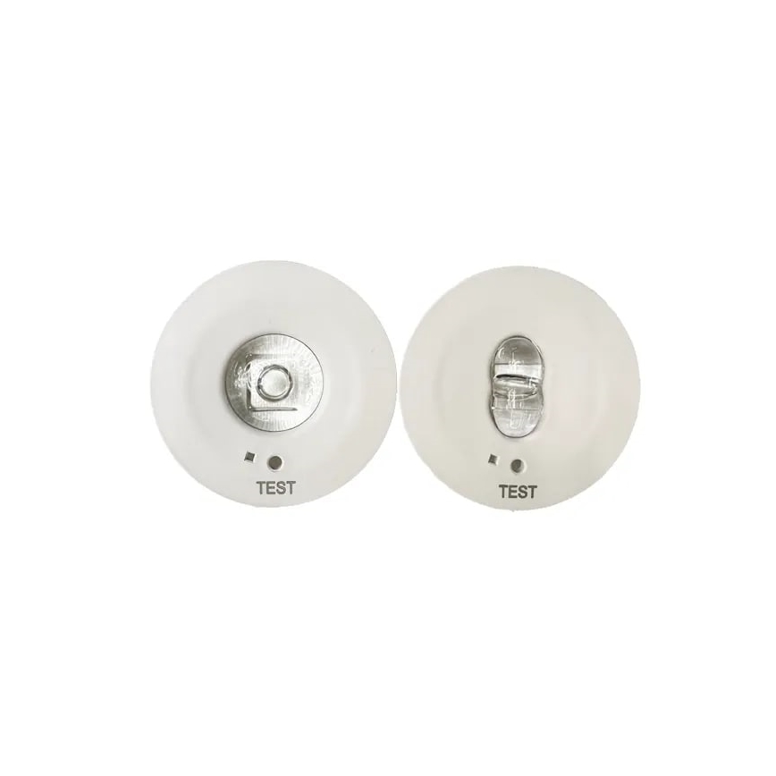 LED Secours spot encastrable LED/1,2W/230V 6000K