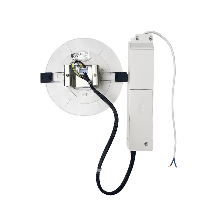 LED Secours spot encastrable LED/2W/230V 6000K