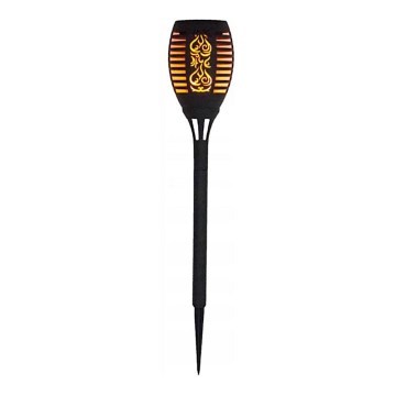 LED Solar buitenverlichting SPARKLE LED/0,12W/1,2V IP44 300 mAh