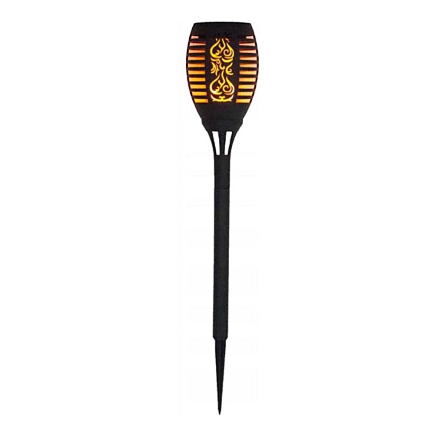 LED Solar buitenverlichting SPARKLE LED/0,12W/1,2V IP44 300 mAh