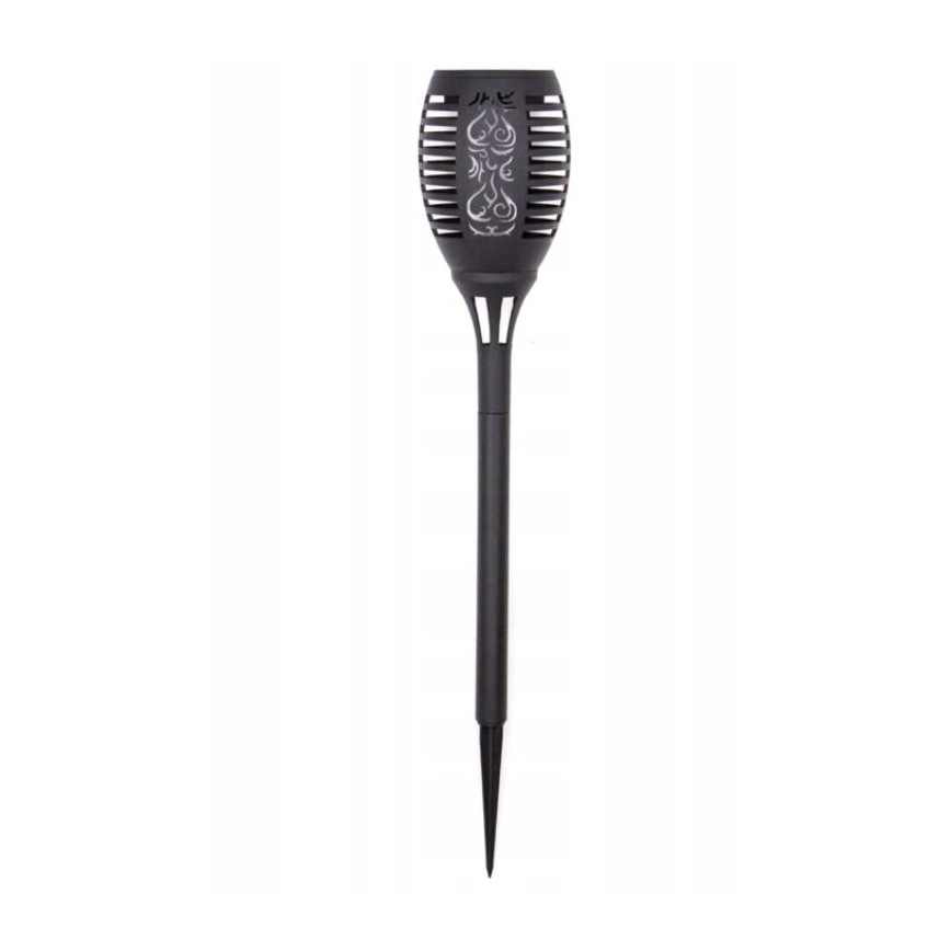 LED Solar buitenverlichting SPARKLE LED/0,12W/1,2V IP44 300 mAh