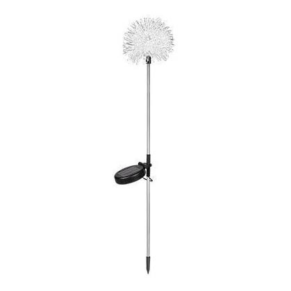 LED Solar decoratieve lamp LED/1,2V 3000K 76 cm 600 mAh IP44