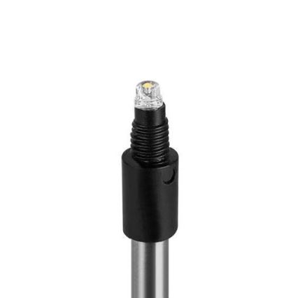 LED Solar decoratieve lamp LED/1,2V 3000K 76 cm 600 mAh IP44