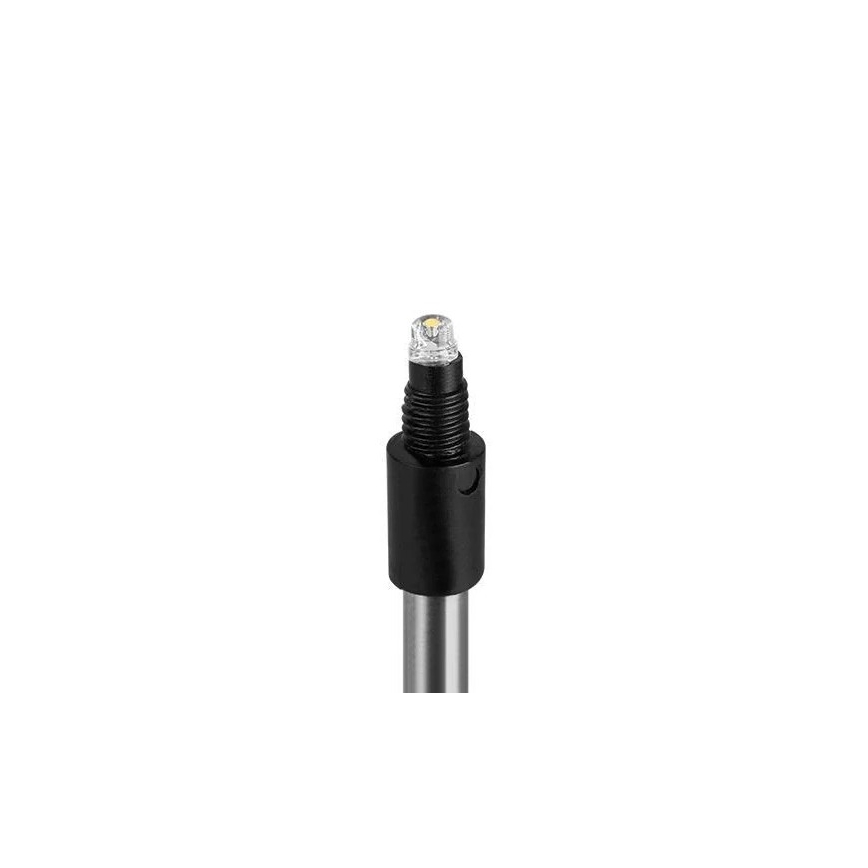LED Solar decoratieve lamp LED/1,2V 3000K 76 cm 600 mAh IP44