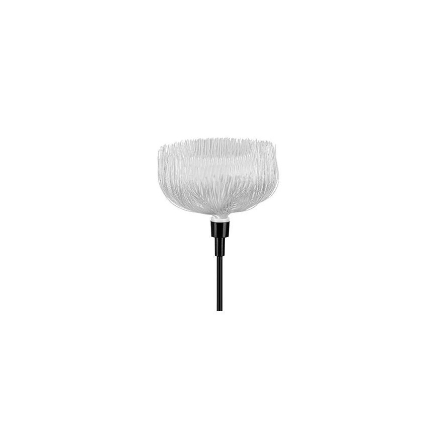 LED Solar decoratieve lamp LED/1,2V 3000K 80 cm 600 mAh IP44