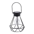 LED Solar hanglamp LED/0,1W/1,2V 600 mAh pr. 13 cm
