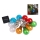 LED Solar ketting PARTY 10xLED/1,2V 400 mAh IP44