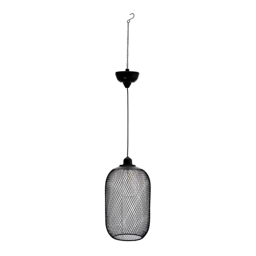 LED Solar kroonluchter aan een touw MEGGY 1,2V 200 mAh IP44