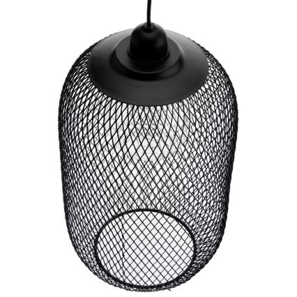 LED Solar kroonluchter aan een touw MEGGY 1,2V 200 mAh IP44