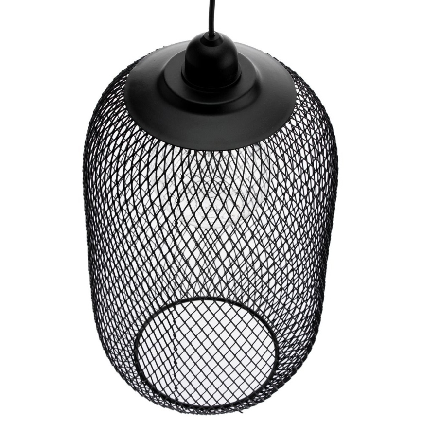 LED Solar kroonluchter aan een touw MEGGY 1,2V 200 mAh IP44
