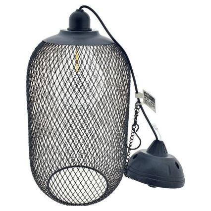 LED Solar kroonluchter aan een touw MEGGY 1,2V 200 mAh IP44