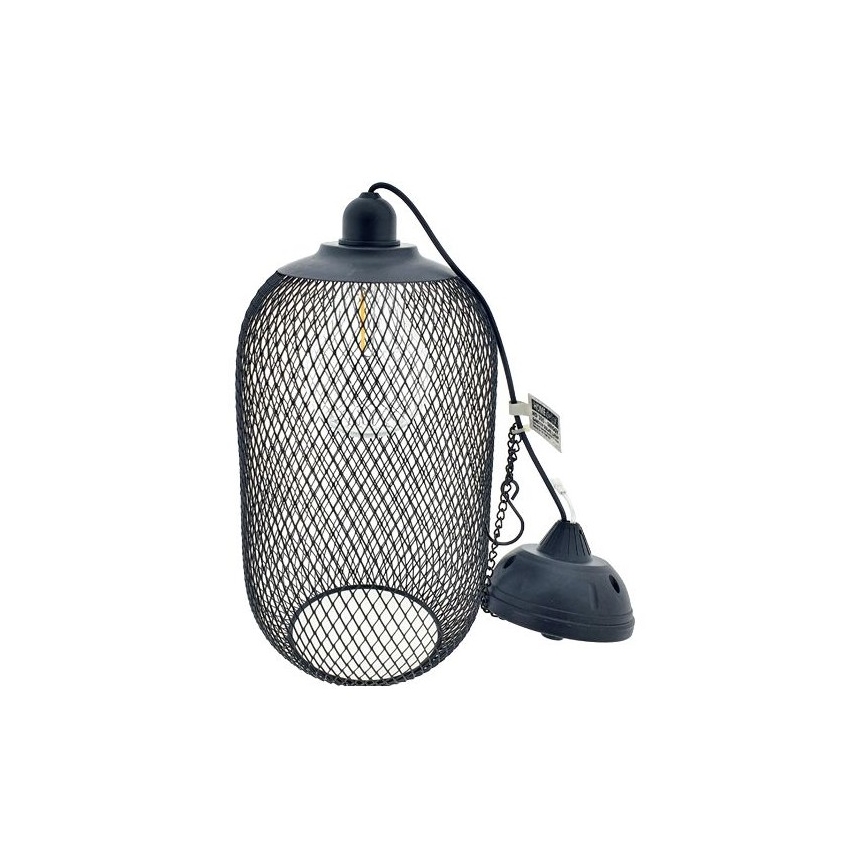 LED Solar kroonluchter aan een touw MEGGY 1,2V 200 mAh IP44